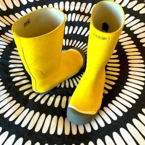 KEEN Women's Coronado Waterproof Rain Boot